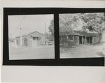 Student Housing (after WWII) circa 1951-1965