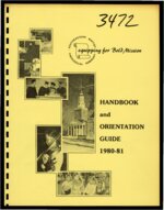 <span itemprop="name">SEBTS Student Handbook 1980-1981</span>