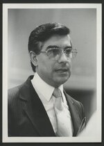 Chapel Speaker 1975-1991
