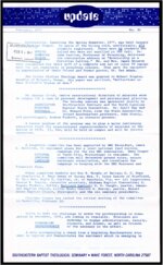 Update Number 30 February 1977