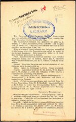 <span itemprop="name">Alabaha River Primitive Baptist Association Meeting Minutes 1894</span>