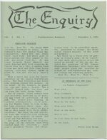 <span itemprop="name">The Enquiry Volume 8 Number 2 1971</span>