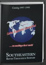 <span itemprop="name">SEBTS Catalog 1997</span>