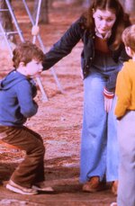 Southeastern Seminary circa 1980-1981