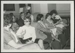 Esther Adams Seminar 1976-1983