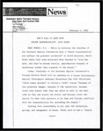 Southeastern News February 4, 1983