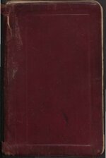 <span itemprop="name">Sandy Grove Primitive Baptist Church record book 1912-1919</span>